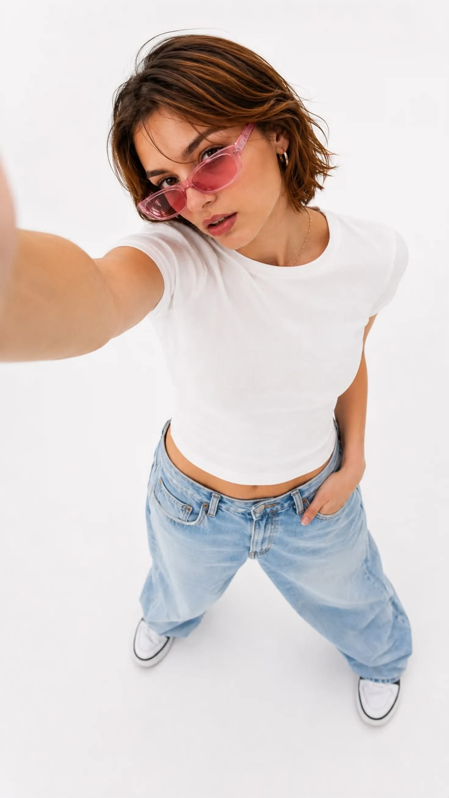 Sample fashion visual, P03