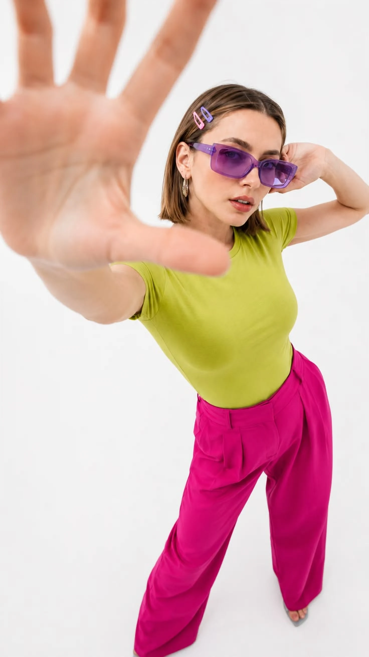 Sample fashion visual, P05