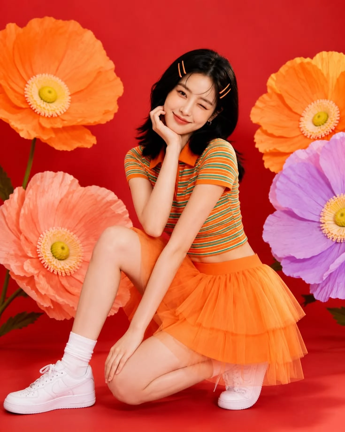 Sample fashion visual, P09