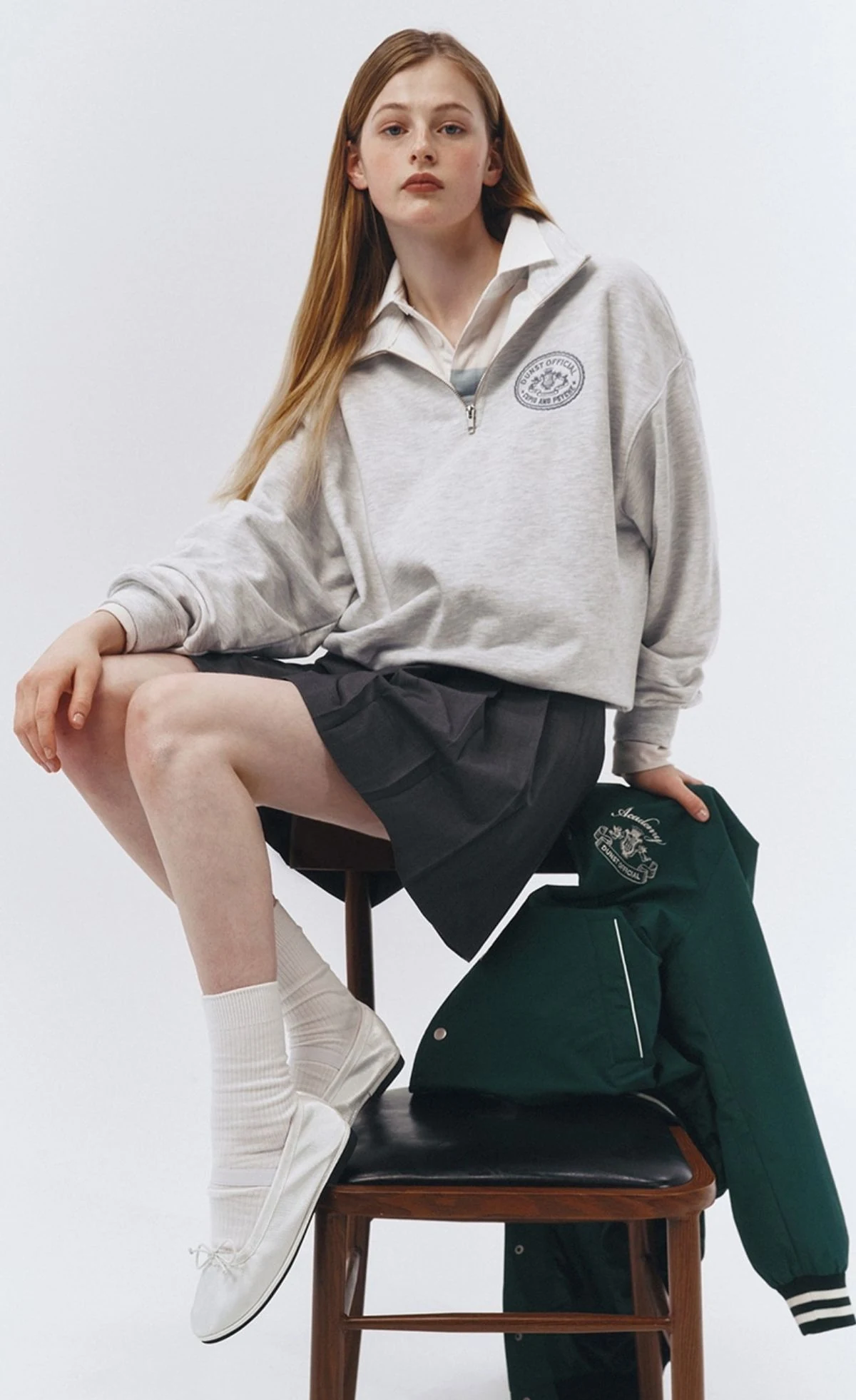 Sample fashion visual, P12