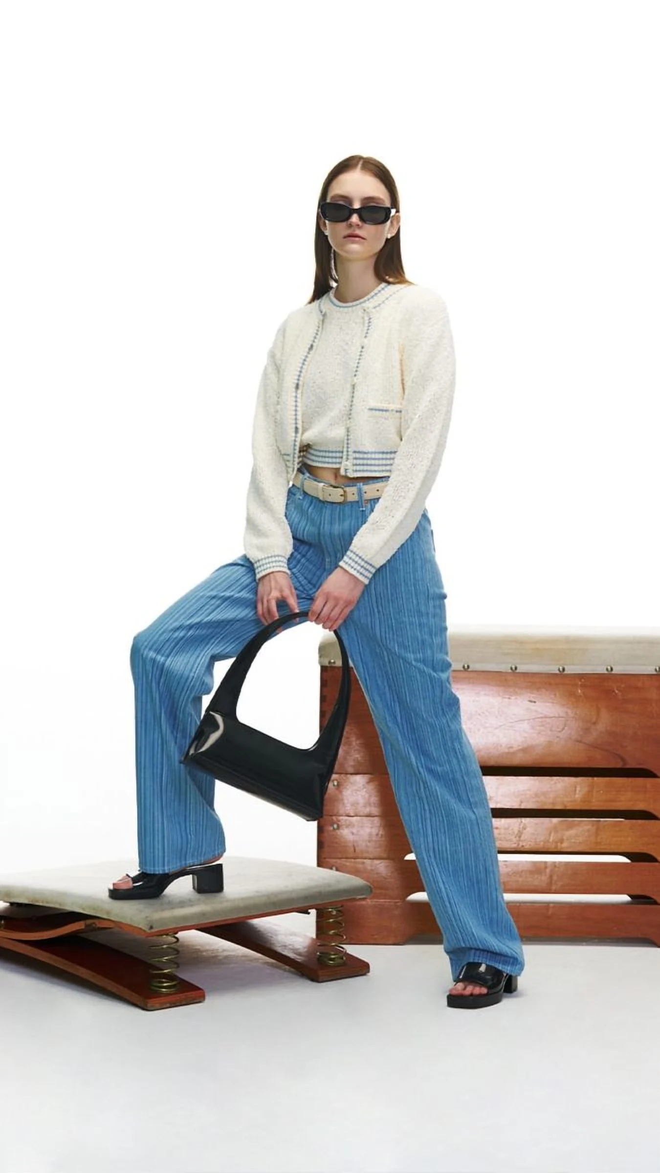 Sample fashion visual, P15