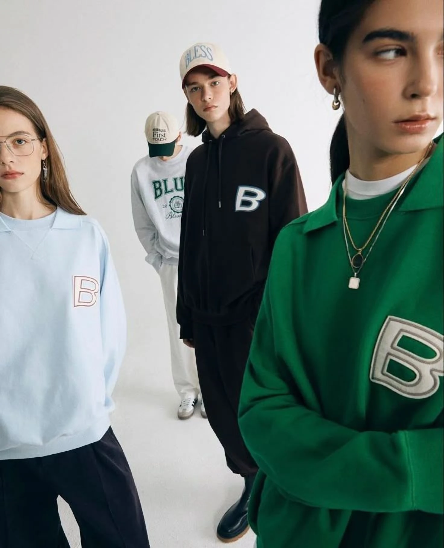 Sample fashion visual, P20